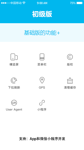 app開(kāi)發(fā)